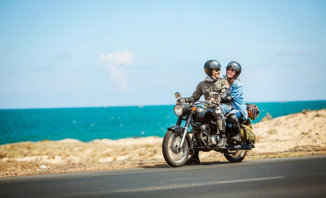 địa điểm thuê xe Quy Nhơn