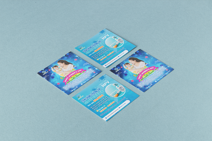 Quy Nhơn ADV thiết kế poster