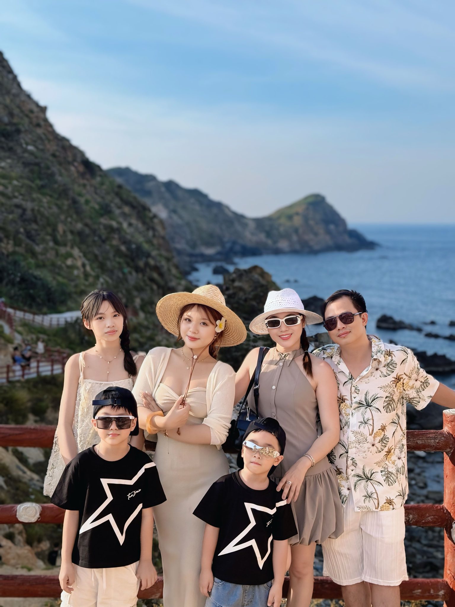 Công ty du lịch Gia Lai uy tín