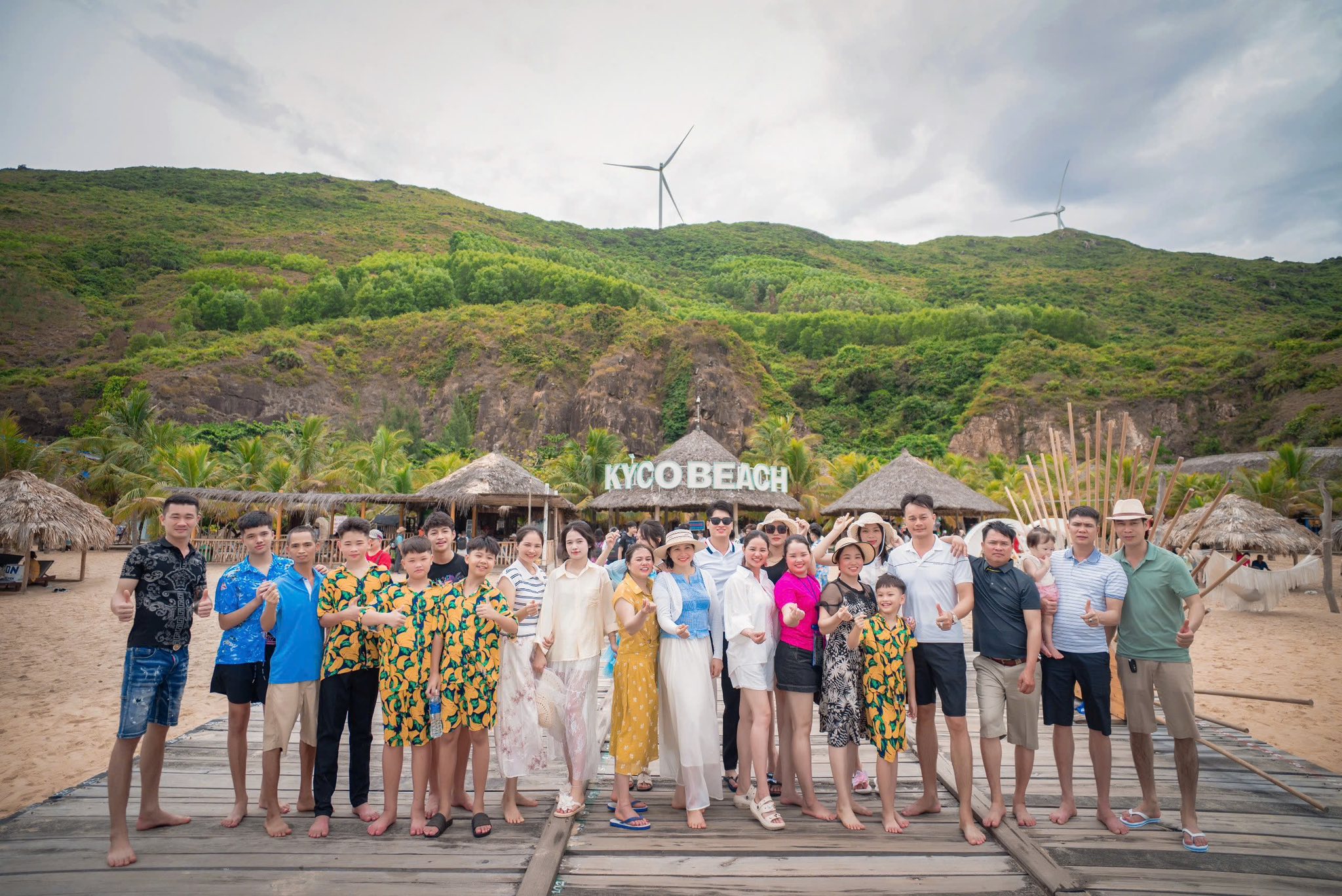 công ty du lịch Gia Lai uy tín