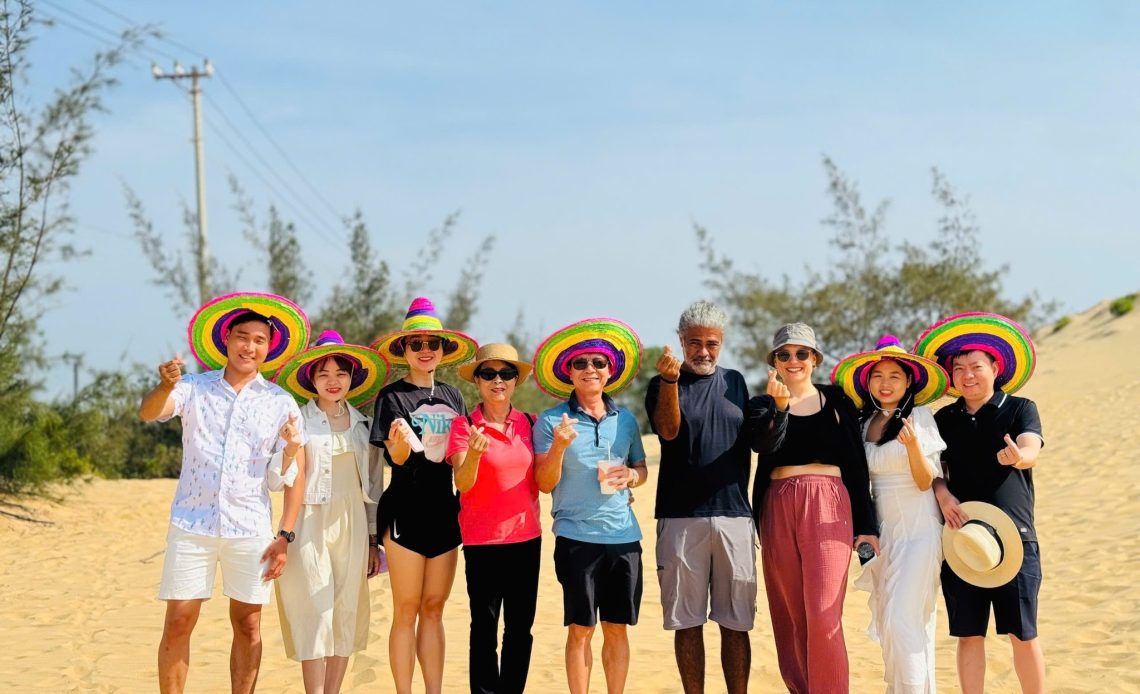 Khám phá du lịch Gia Lai